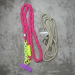 値下げ交渉⭕️スマホショルダー まとめ売り