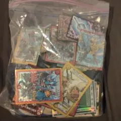 デュエルマスターズカード多数セット