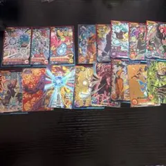 2026年最新】ドラゴンボールヒーローズ 引退の人気アイテム - メルカリ