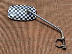 当時物！超希少ビッチミラー青色 ジャンケンミラー 2個セット - メルカリ