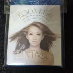 倖田來未/KODA KUMI 10th Anniversary～FANTASI… - メルカリ
