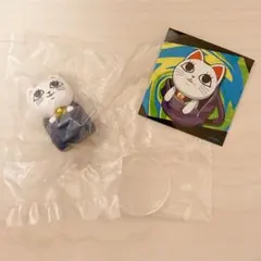 TVアニメ『ダンダダン』 ターボババア(招き猫)だらけ！ フィギュア