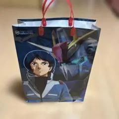 Zガンダム パチンコノベルティ非売品 SANKYO