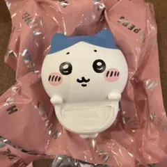 ちいかわ HIPPERS ヒッパーズ ハチワレ