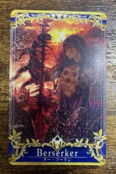 FGOアーケード　クー・フーリン　オルタ　聖杯フェイタル