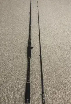 【中古/未使用品】 アブガルシア タコスフィールド TKFC-762H   /F217L 中古/未使用品】 アブガルシア タコスフィールド TKFC-762H