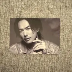 レア❤︎ 今市隆二 TBT 千社札 三代目JSB SOW 2026年最新】ユニット名：三代目 J SOUL BROTHERS from EXILE TRIBE