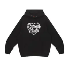 2026年最新】human made パーカーの人気アイテム - メルカリ
