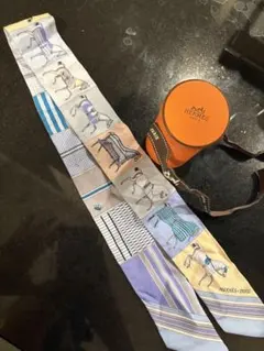 2025年最新】エルメス ツイリー 馬柄の人気アイテム - メルカリ