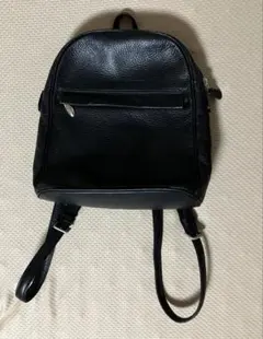 コシノジュンコ　ミニリュックのサムネイル