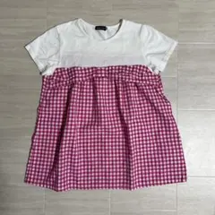 bebe Tシャツのサムネイル