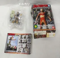 2026年最新】ウルトラ超獣名鑑 スチール星人の人気アイテム - メルカリ