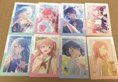 プロセカ モモジャン wl ワールドリンク エピカ グリカ