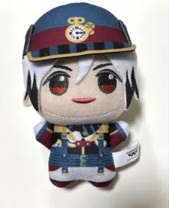 2026年最新】アイドルマスター sidem ちびぐるみ 北村の人気アイテム