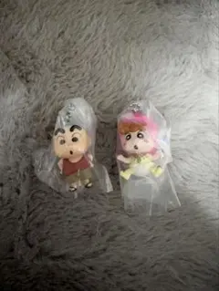 짱구 오라 요괴 휴가 스윙 마스코트 신짱 히마