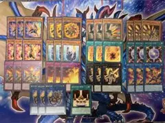 2026年最新】転生炎獣デッキの人気アイテム - メルカリ