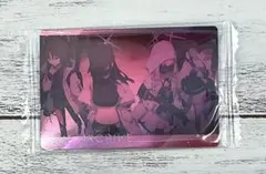 ブルーアーカイブ ブルアカ アリウススクワッド ウエハース