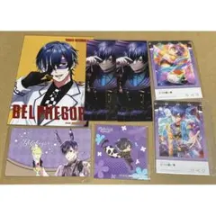 2025年最新】ベルフェゴール おべいみーの人気アイテム - メルカリ