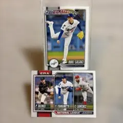 2024 topps now 山本由伸 入団会見RC PSA10 - メルカリ