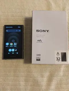 2026年最新】sony nw-a16 32gbの人気アイテム - メルカリ
