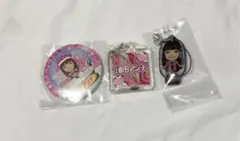 須田アンナセット