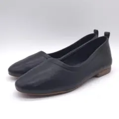 美品 Clarks Fawna Soft クラークス パンプス 23cmのサムネイル