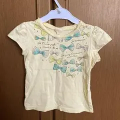 ハッシュアッシュ Tシャツ 120のサムネイル