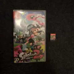 スプラトゥーン2