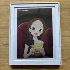 [からかい上手の高木さん]最高級複製原画A3サイズ Amazon.co.jp: 『からかい上手の高木さん』 最高級複製原画 : おもちゃ