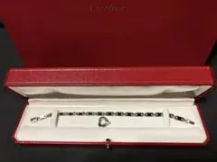 カルティエ フィガロ フィディリティ ブレスレット スパルタカス ジュスト