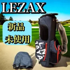 スタンド式キャディバッグ