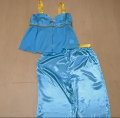アラビアン プリンセス コスプレ Ｓ〜Ｍサイズ