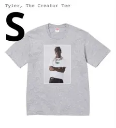 Sサイズ　タイラー　Tシャツ Supreme シュプリーム 2024AW Tyler The Creator Tee タイラーザ