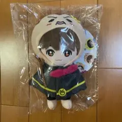 有岡大貴 ぬいぐるみ