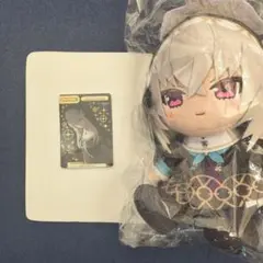 サクラコ ちょこぷに ぬいぐるみ ブルーアーカイブ Blue Archive