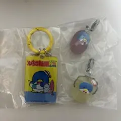 タキシードサム ガチャガチャ