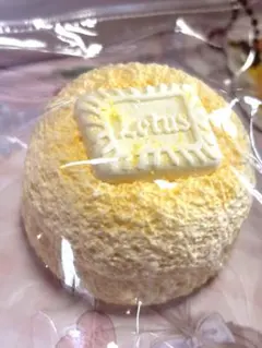 YunLi ロータスパンケーキ ミニサイズ