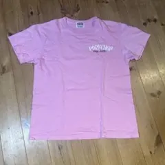 PORKCHOP GARAGE SUPPLY Tシャツ ピンク L