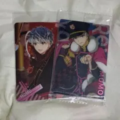 アイドリッシュセブン アイナナ カードセット 百