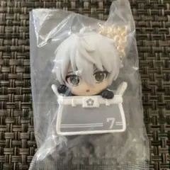 ブルーロック きゃらっくおでかけフィギュア 凪誠士郎