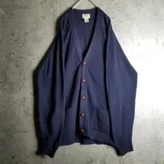 ビンテージ カーディガン