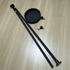 DRAW A LINE ドローアライン 3点セット ブラック