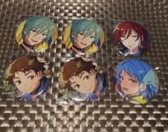 2025年最新】風早巽 缶バッジの人気アイテム - メルカリ