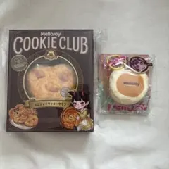 まとめ売り】メロジョイ いちごショートケーキ＆クッキークラブ 9点