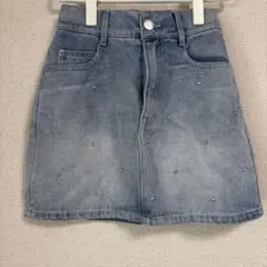 ＩＮＧNi ミニスカート スパンコール