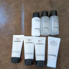シャネル♡N°1 de CHANEL トライアルセット