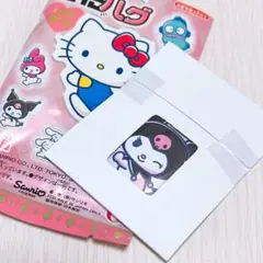 サンリオキャラクター大賞2025 ぴたハグ クロミ