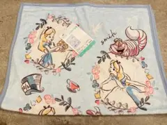 新品　ディズニーベビー アリス・イン・ワンダーランド 毛布　ブランケット