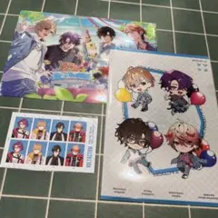 VOLTACTION 2周年グッズ
