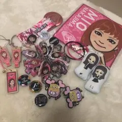 Flower 中島美央セット